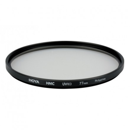 Фильтр Hoya HMC UV(C) Filter 52mm